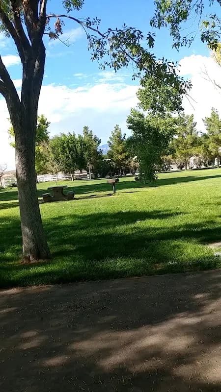 Las Vegas Farmers Market - Floyd Lamb Park photo 2