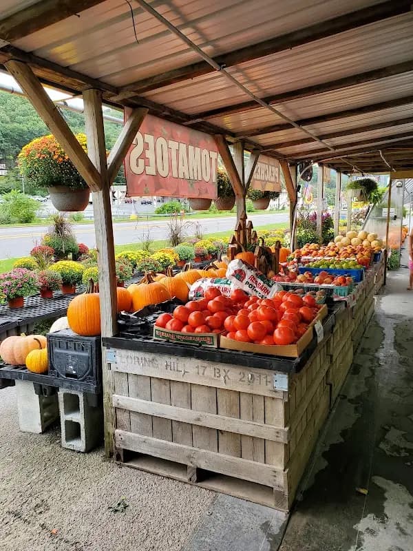 LaVale Farmers' Market photo 2