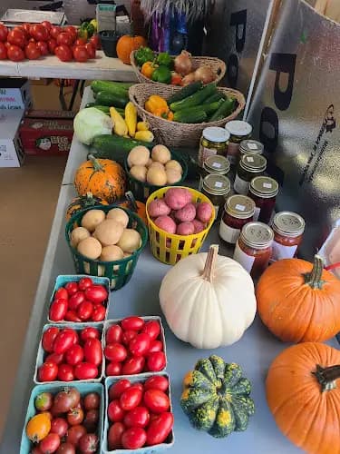 Lawrence County Farmers Market