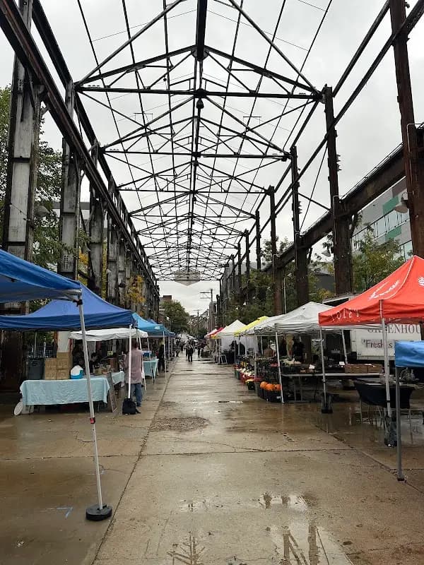 Lawrenceville Farmers Market