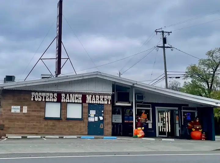 Laytonville Certified Farmers' Market