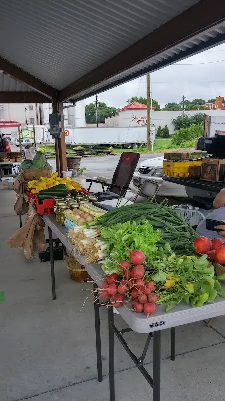 Lebanon Farmers Market photo 2