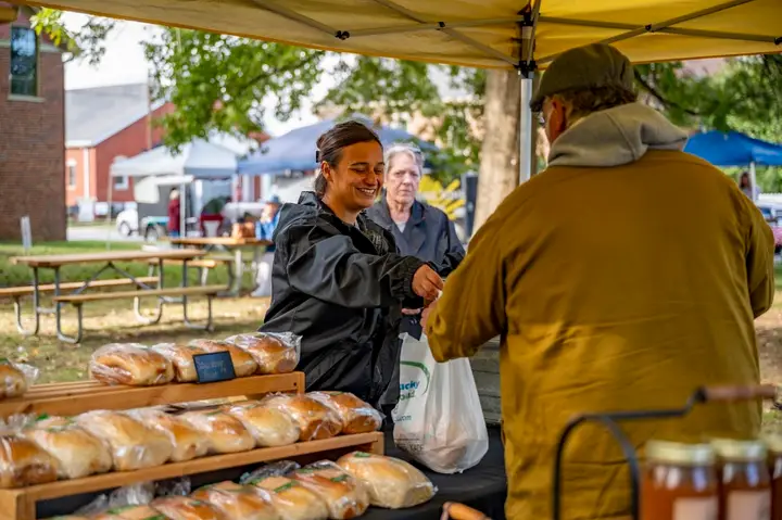 Lebanon Market photo 2