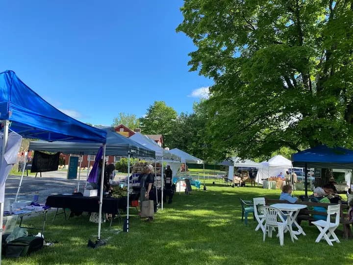Lee Farmers Market photo 2