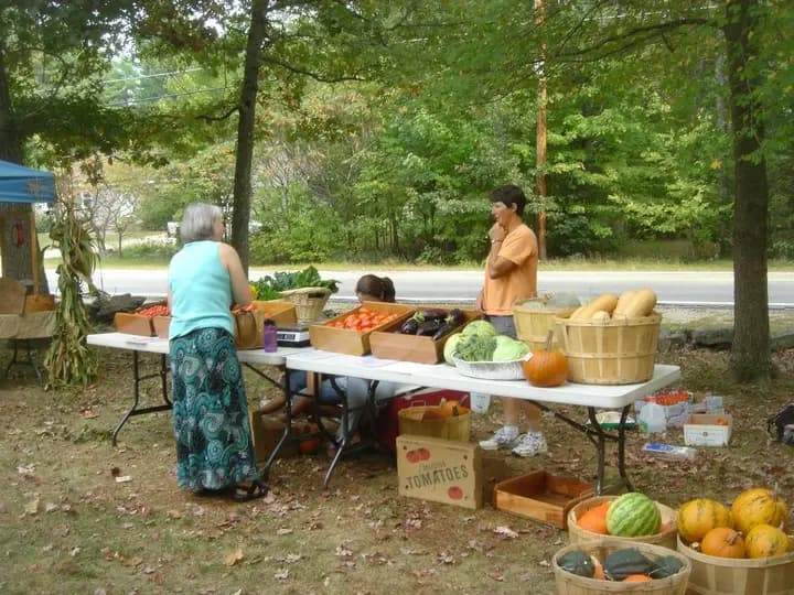 Lee Farmers Market photo 2