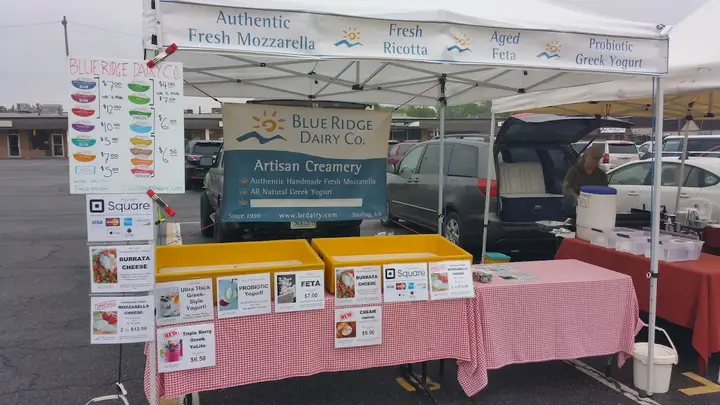 Leesburg Farmers Market photo 2
