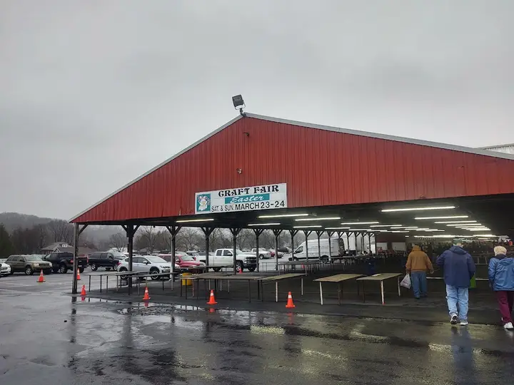 Leesport Farmers Market Inc.