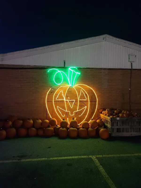 Leighty's Farm Market