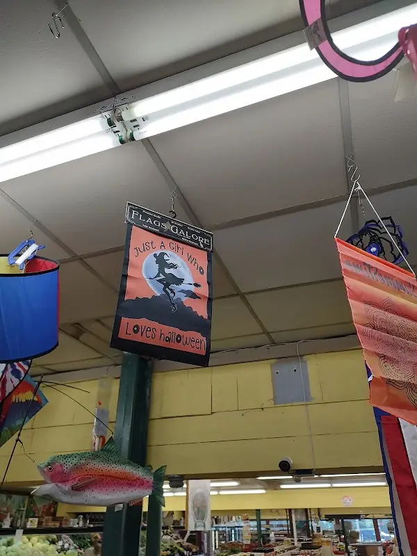 Leighty's Farm Market photo 2