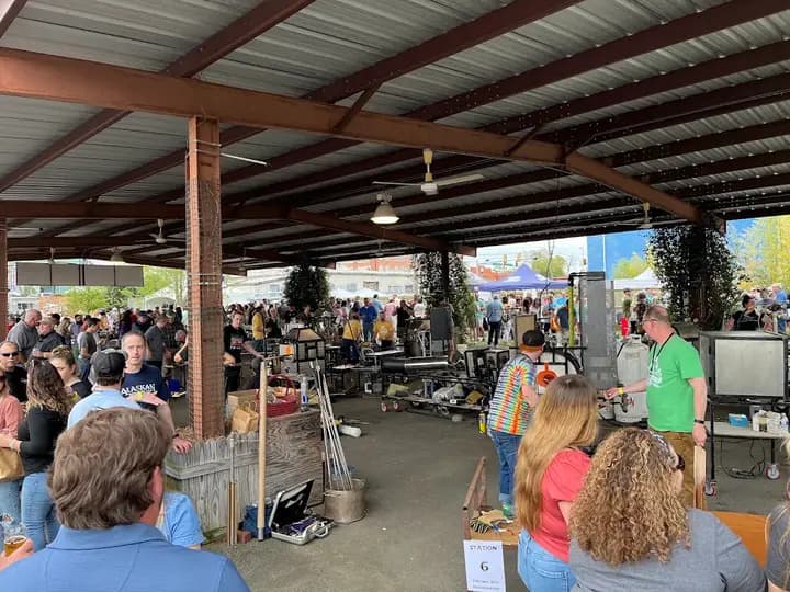 Lenny's Farmers Market photo 2
