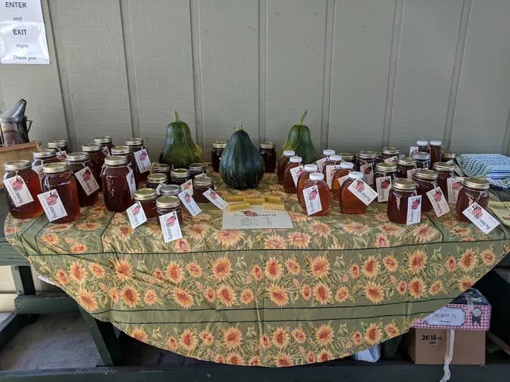 Lenoir County Farmers Market photo 2