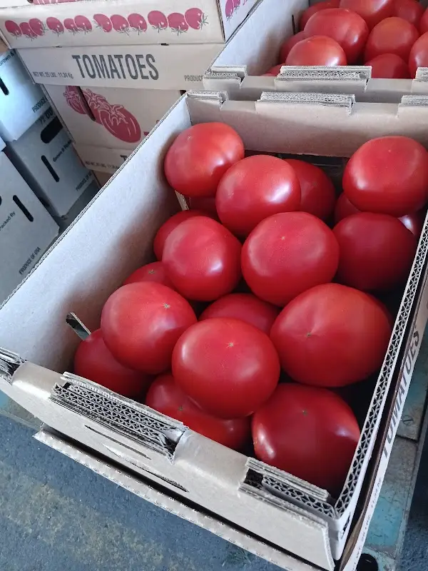 Leola Produce Market