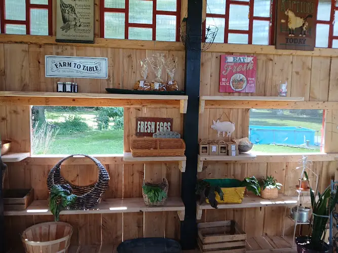 Leslie Farmers & Crafters Market