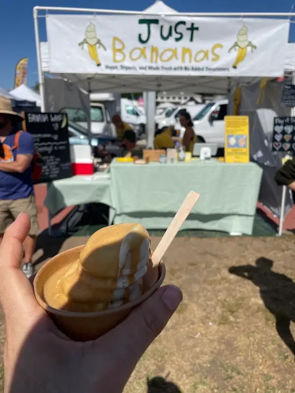 Leucadia/Encinitas Farmers Market and Art Fair