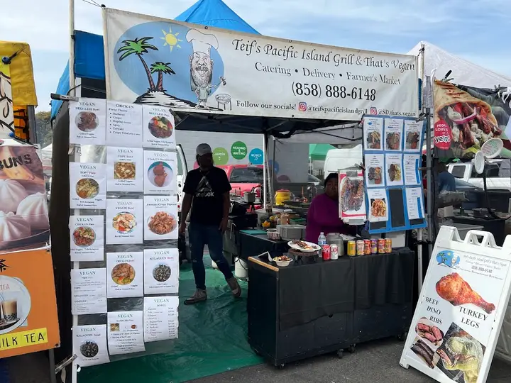 Leucadia/Encinitas Farmers Market and Art Fair photo 2