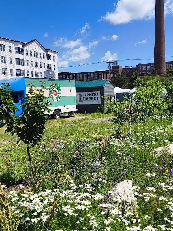 Lewiston Farmers' Market photo 2