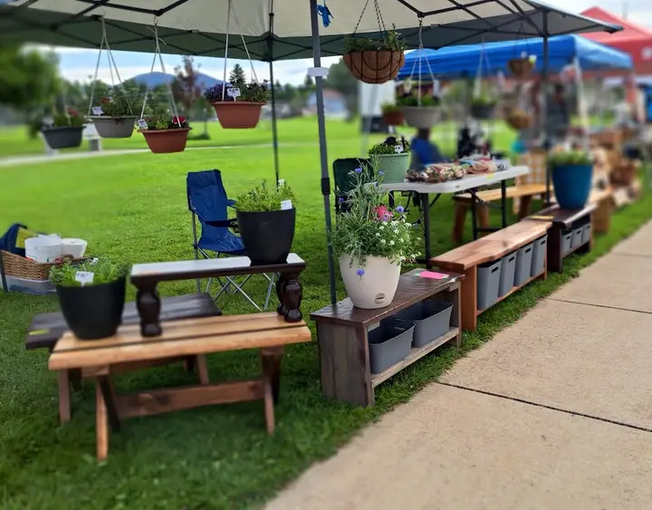 Lewistown Farmers Market