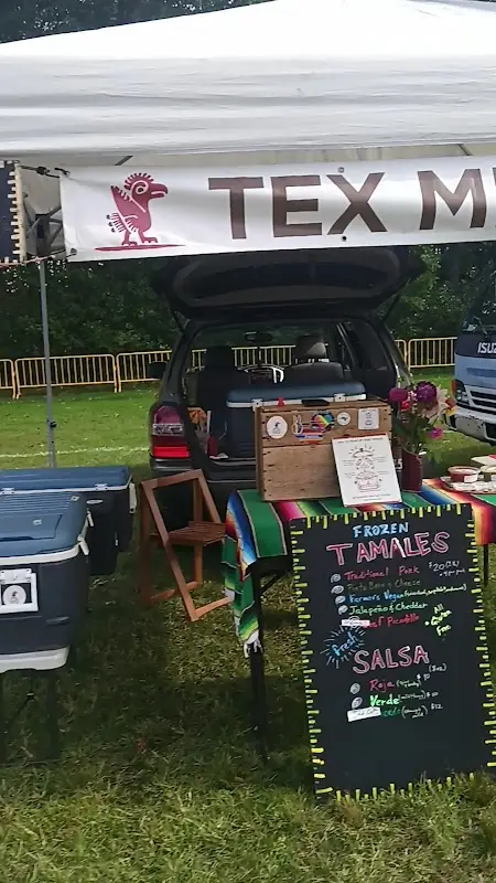 Lexington Farmers' Market