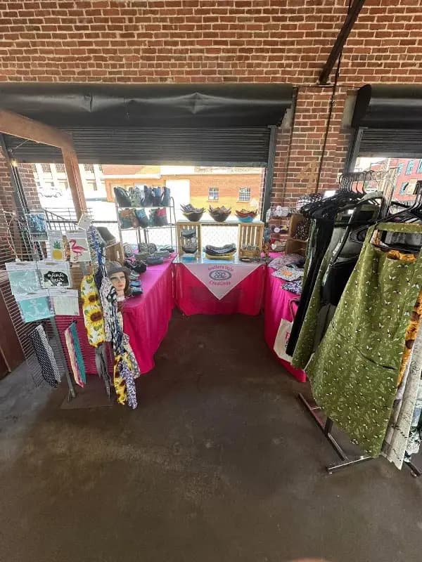 Lexington Farmers Market
