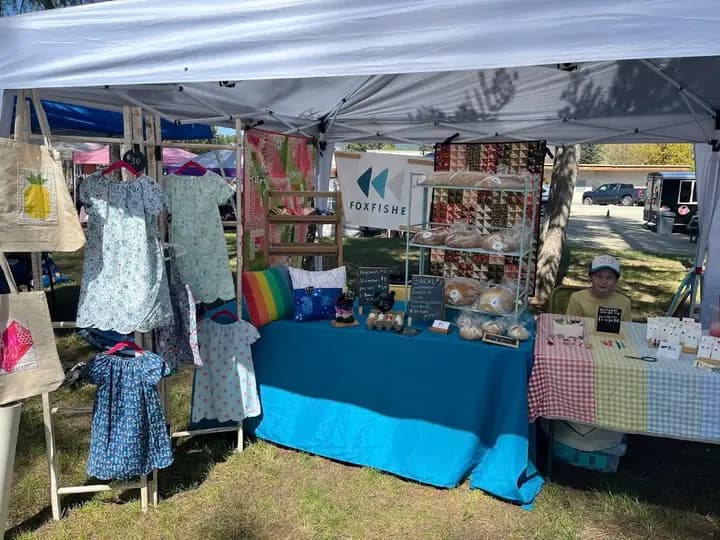 Libby Farmer's Market photo 2