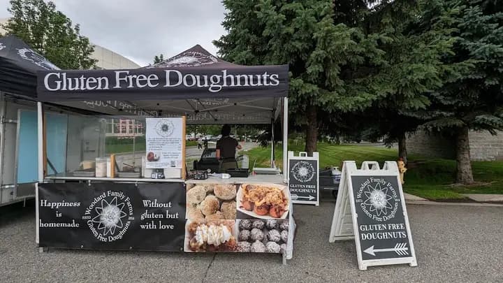 Liberty Lake Farmers' Market