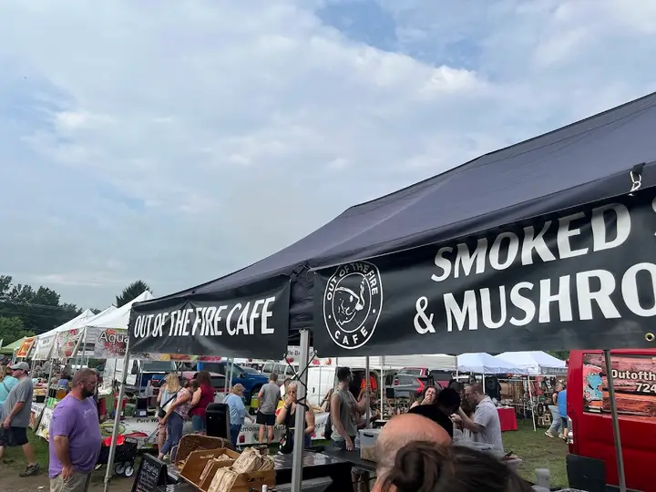 Ligonier Country Market