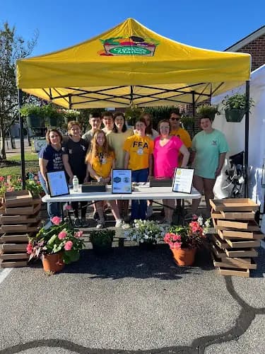 LILLINGTON FARMERS MARKET