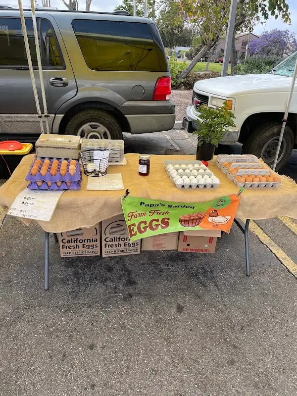 Linda Vista Certified Farmers Market photo 2