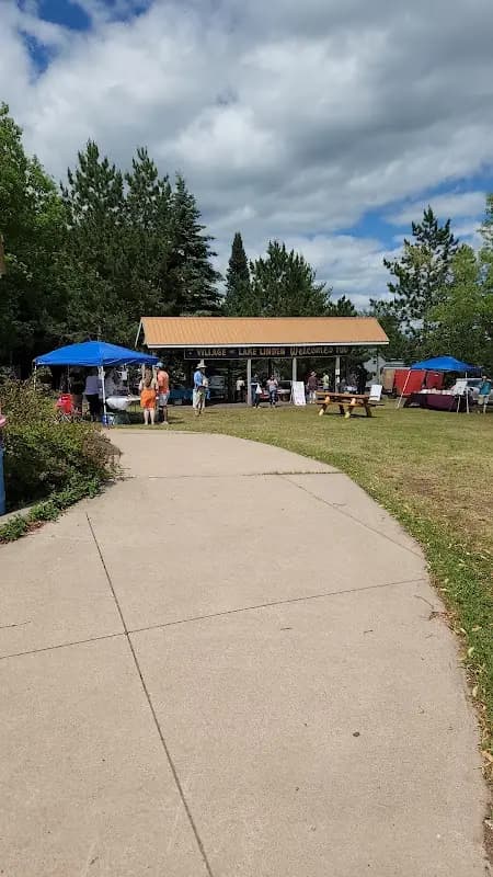 Linden Farmers Market