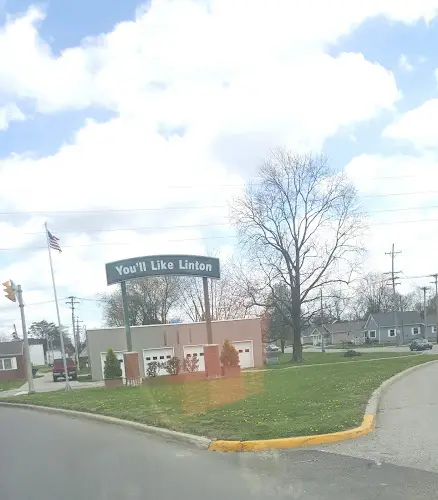 Linton Farmers' Market