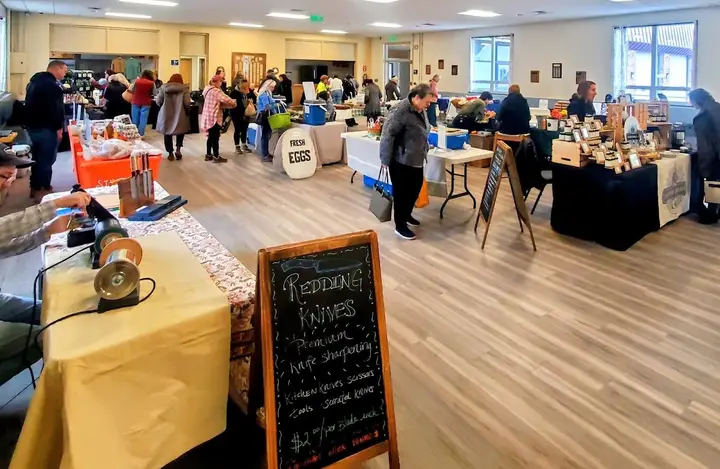 Litchfield Hills Farm-Fresh Market