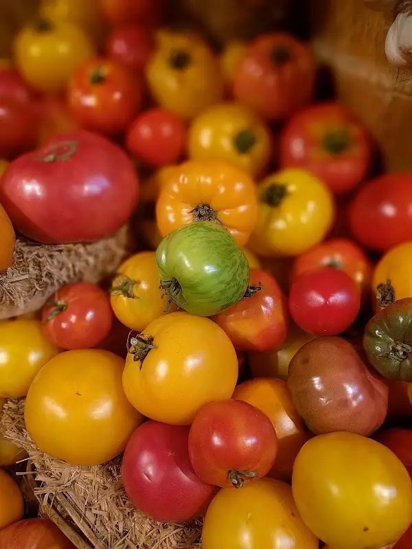 Litchfield Hills Farm-Fresh Market photo 2