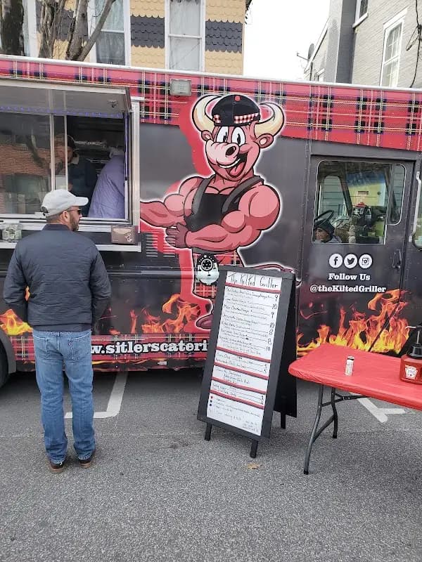 Lititz Farmers Market