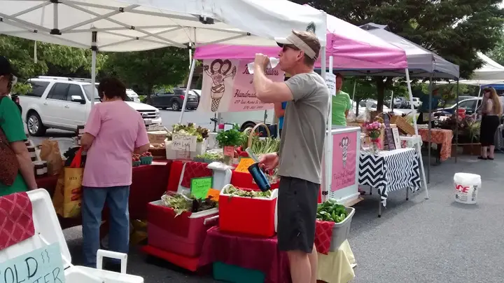 Lititz Farmers Market photo 2