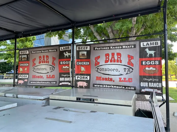 Little Elm Farmers' Market