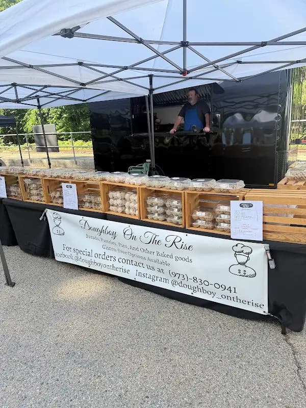 Little Falls ABC Farmers Market & More