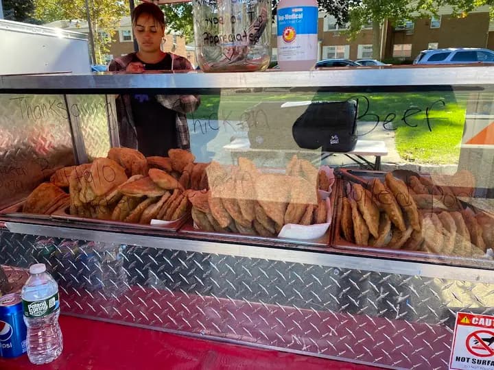 Little Falls Farmers Market