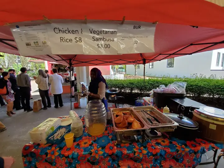 Lloyd Farmers Market photo 2