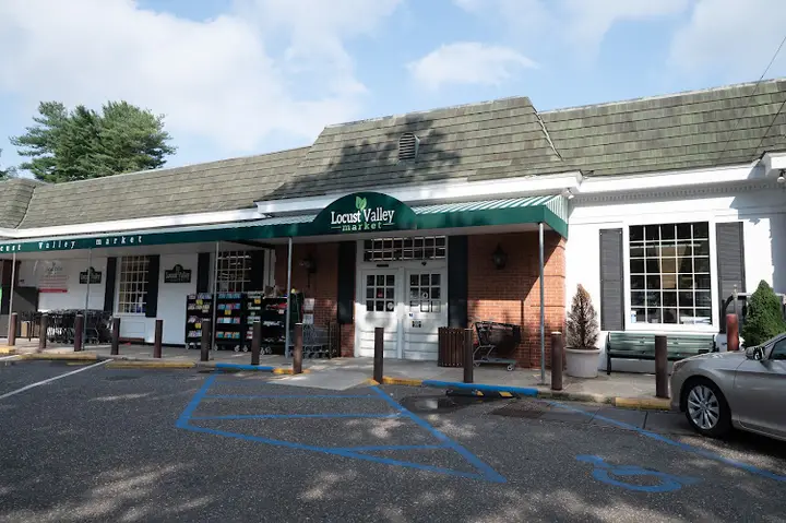Locust Valley Farmers Market