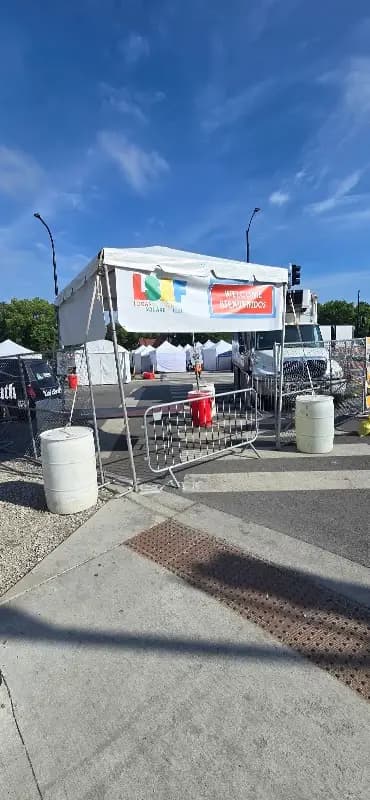 Logan Square Farmers Market photo 2
