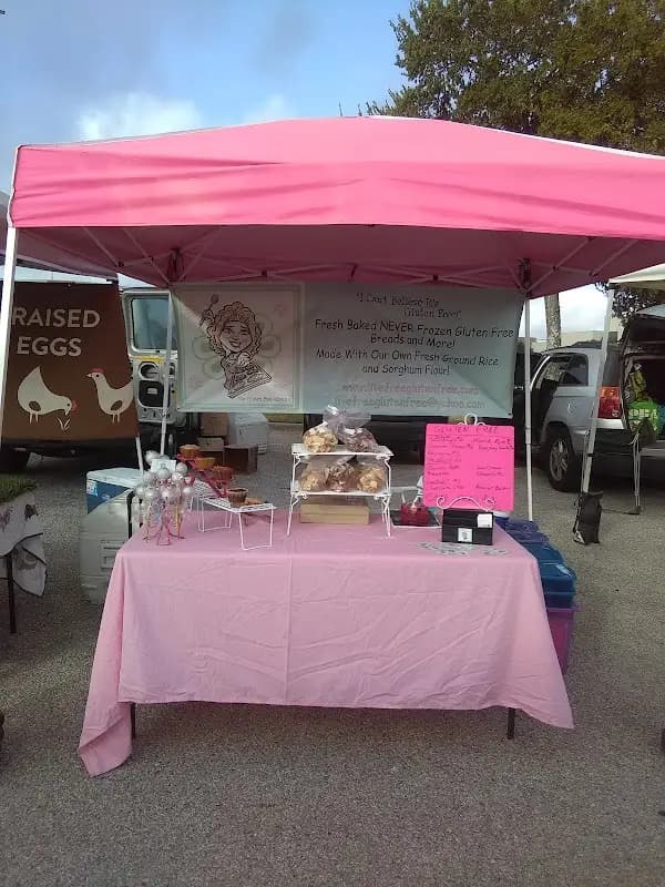 Lone Star Farmers Market photo 2