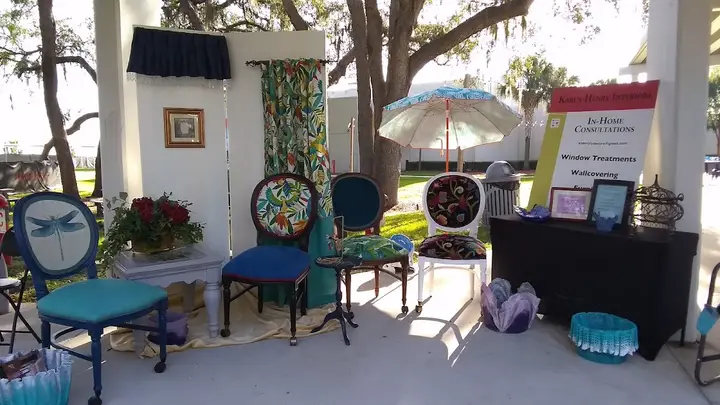 Longleaf Farmers Market