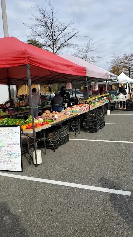 Lorton Farmers Market