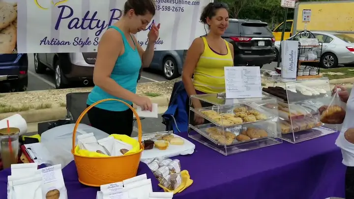 Lorton Farmers Market photo 2