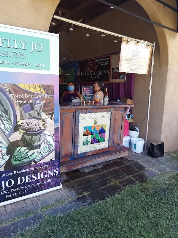 Los Ranchos Growers Market