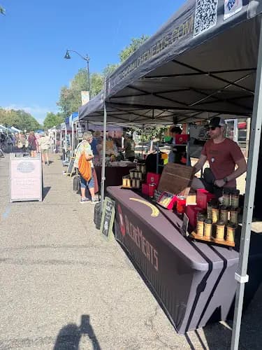 Louisville Farmers Market