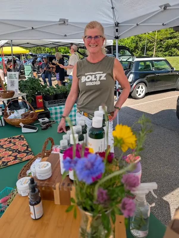 Loveland Farmers' Market