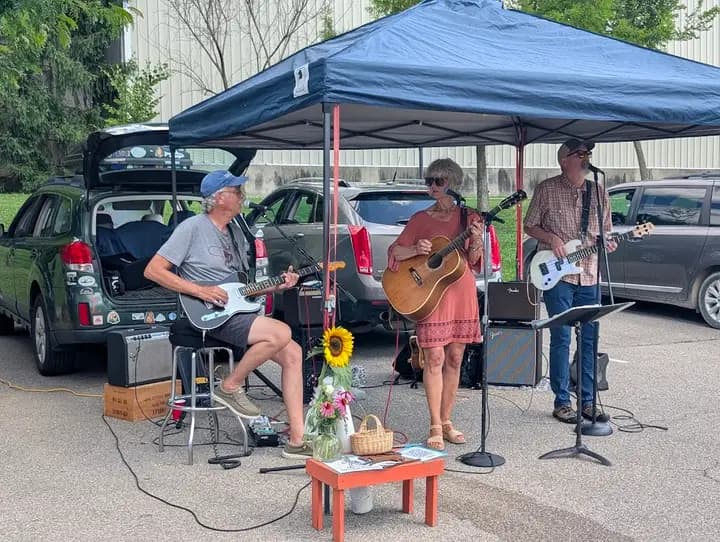 Loveland Farmers' Market photo 2