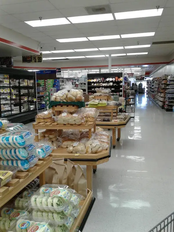 Lovell Farmers Market
