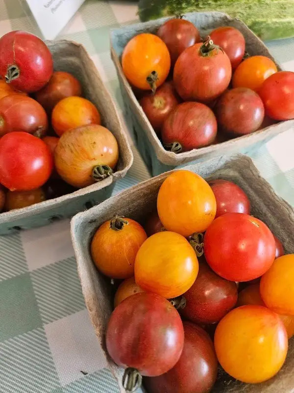 Lovingston Farm Market